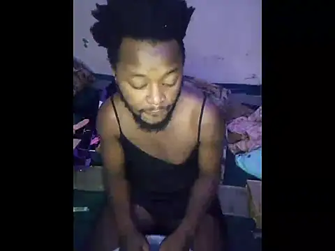 Freaky Vannahs online show from February 2026 03:15:02 AM