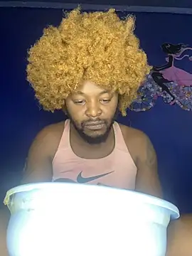 Freaky Vannahs online show from July 2026 12:37:02 AM
