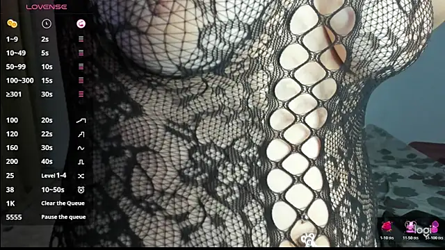 lolacute69 online show from April 2026 03:50:02 AM