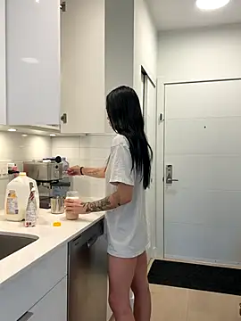 NattyFierros online show from October 2025 04:31:01 PM