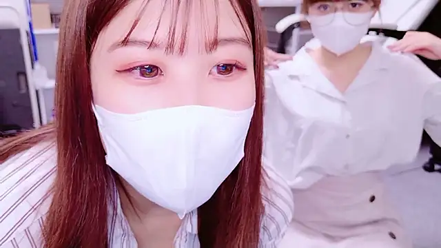 Snapshot of ManaMi-maru chatting on December 2024 09:35:02 AM ManaMi-maru online show from December 2024 09:35:02 AM