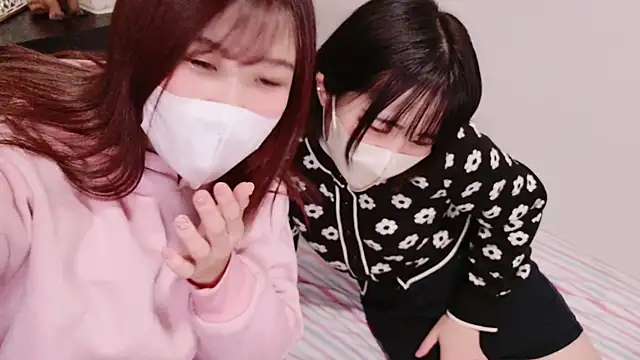 Snapshot of ManaMi-maru chatting on December 2024 11:15:02 AM ManaMi-maru online show from December 2024 11:15:02 AM