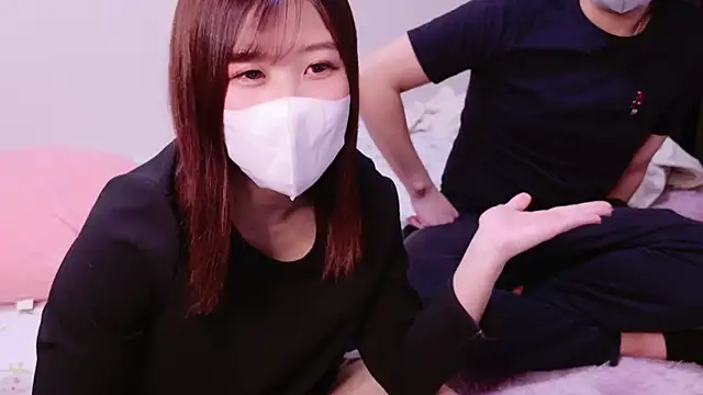 Snapshot of ManaMi-maru chatting on January 2025 11:34:02 AM ManaMi-maru online show from January 2025 11:34:02 AM
