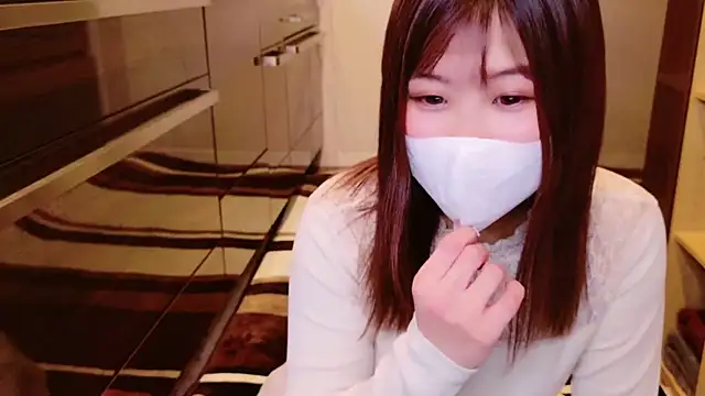 Snapshot of ManaMi-maru chatting on January 2025 10:19:01 AM ManaMi-maru online show from January 2025 10:19:01 AM
