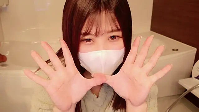 Snapshot of ManaMi-maru chatting on February 2025 11:43:02 AM ManaMi-maru online show from February 2025 11:43:02 AM