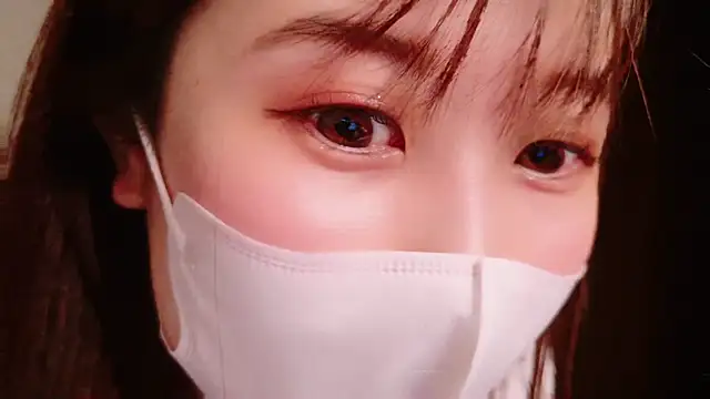 Snapshot of ManaMi-maru chatting on February 2025 11:09:01 AM ManaMi-maru online show from February 2025 11:09:01 AM