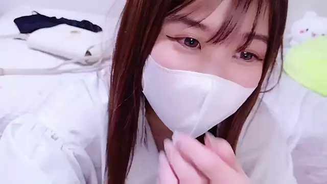 Snapshot of ManaMi-maru chatting on February 2025 06:15:02 PM ManaMi-maru online show from February 2025 06:15:02 PM