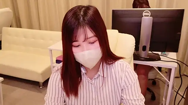 Snapshot of ManaMi-maru chatting on February 2025 11:59:02 AM ManaMi-maru online show from February 2025 11:59:02 AM