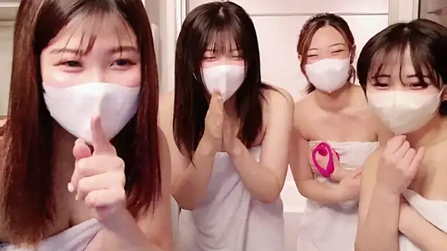 Snapshot of ManaMi-maru chatting on February 2025 11:14:02 AM ManaMi-maru online show from February 2025 11:14:02 AM