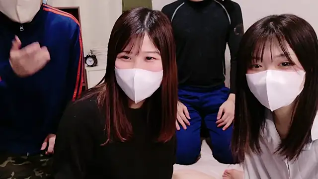 Snapshot of ManaMi-maru chatting on March 2025 05:50:02 PM ManaMi-maru online show from March 2025 05:50:02 PM