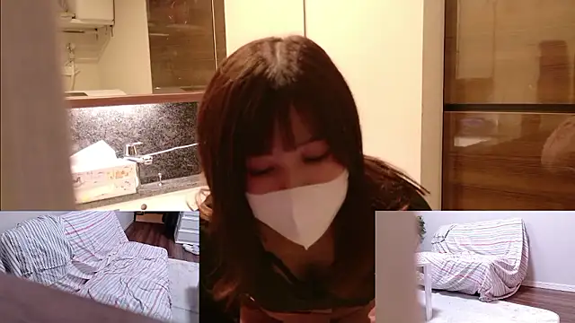 Snapshot of ManaMi-maru chatting on October 2025 11:41:02 AM ManaMi-maru online show from October 2025 11:41:02 AM