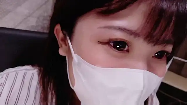 Snapshot of ManaMi-maru chatting on October 2025 11:54:02 AM ManaMi-maru online show from October 2025 11:54:02 AM