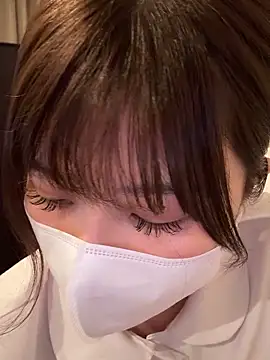 Snapshot of ManaMi-maru chatting on June 2026 11:37:02 AM ManaMi-maru online show from June 2026 11:37:02 AM