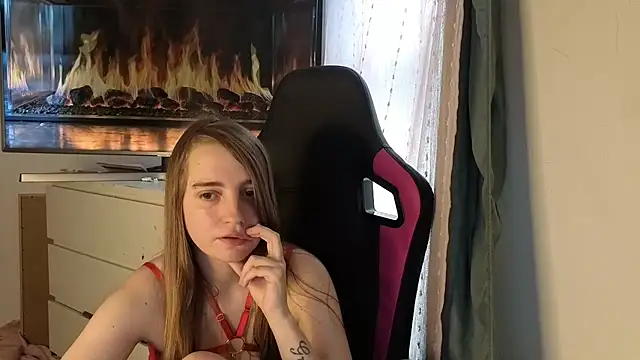 EvieRoseex online show from June 2026 10:30:01 AM