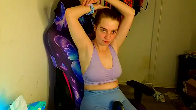 EvieRoseex online show from June 2026 11:47:01 PM