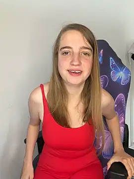 EvieRoseex online show from July 2026 05:15:02 PM