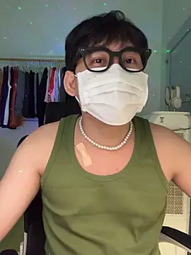 Snapshot of MinhTuanLive chatting on March 2025 03:47:02 PM MinhTuanLive online show from March 2025 03:47:02 PM