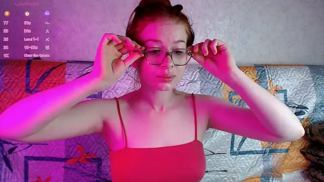 KatalinaAmore online show from November 2025 05:09:01 PM