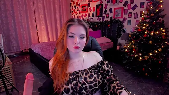 BellaTorne  online show from December 2024 07:54:01 PM