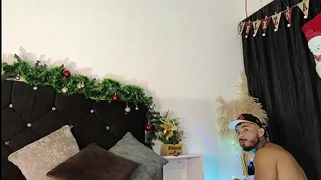 john cartter1 online show from November 2025 11:09:01 AM