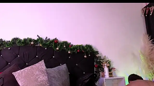 john cartter1 online show from December 2025 11:05:01 AM