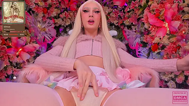 AlisonSharon online show from February 2026 01:13:02 AM