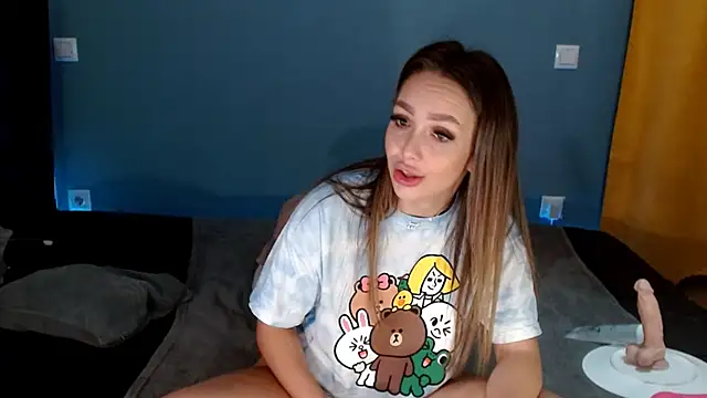 Snapshot of AnnaMaee chatting on December 2024 05:27:02 AM AnnaMaee online show from December 2024 05:27:02 AM