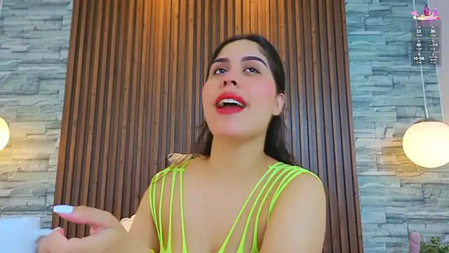 alannavidal online show from February 2026 03:04:01 AM