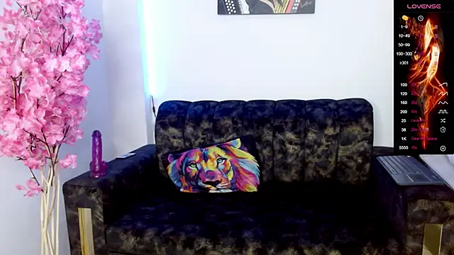 siamarlin online show from February 2025 08:03:01 PM