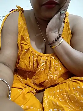 Nancy-22 online show from February 2026 09:07:02 AM