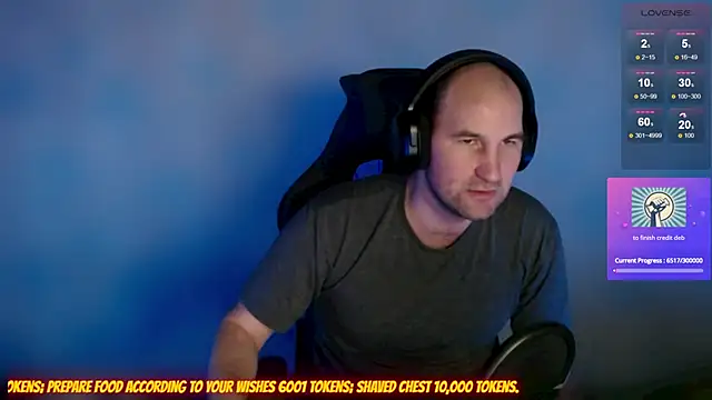 Snapshot of Popadosik_Mod chatting on February 2025 08:01:01 AM Popadosik Mod online show from February 2025 08:01:01 AM