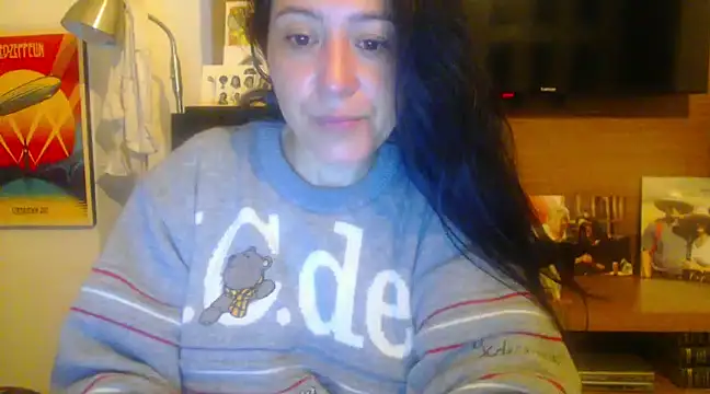 naughthyany16 online show from January 2025 10:06:02 AM