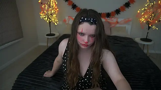 MagicPeachh  online show from October 2025 05:54:02 AM