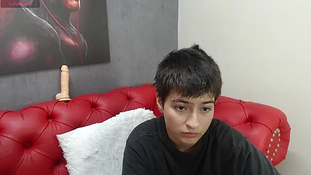 Snapshot of Bryce_Evans chatting on December 2024 05:59:02 PM Bryce Evans online show from December 2024 05:59:02 PM