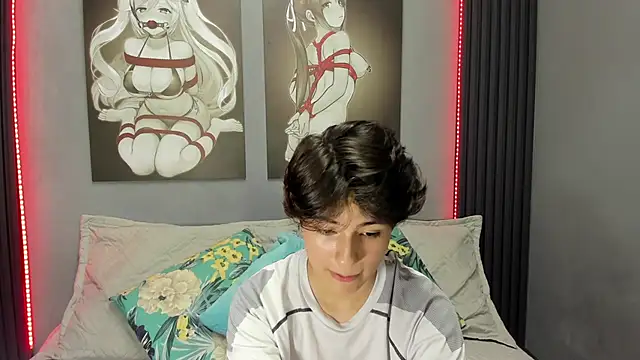 Snapshot of Bryce_Evans chatting on November 2025 02:49:01 PM Bryce Evans online show from November 2025 02:49:01 PM