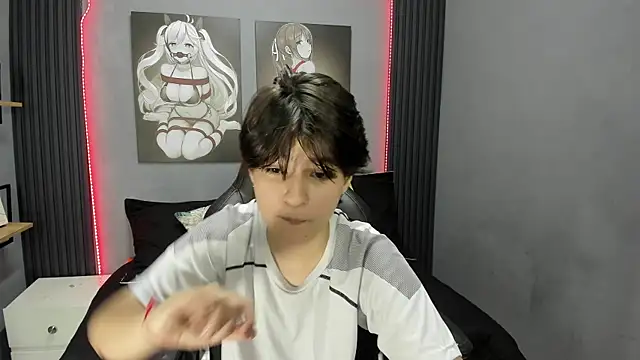 Snapshot of Bryce_Evans chatting on November 2025 02:05:01 PM Bryce Evans online show from November 2025 02:05:01 PM