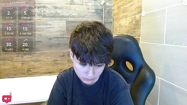 Bryce Evans online show from March 2026 03:19:02 PM