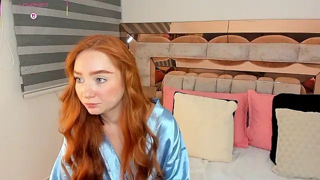 CamiiLovers online show from January 2026 10:55:01 PM