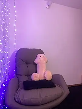 im anna  online show from February 2025 11:14:02 PM