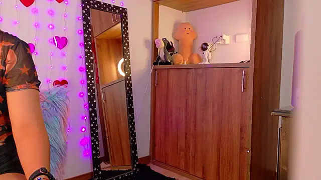 im anna  online show from February 2026 03:11:02 PM