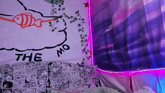 Lexy Lovy online show from January 2025 11:26:01 AM