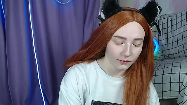 Lexy Lovy online show from October 2025 06:58:02 AM