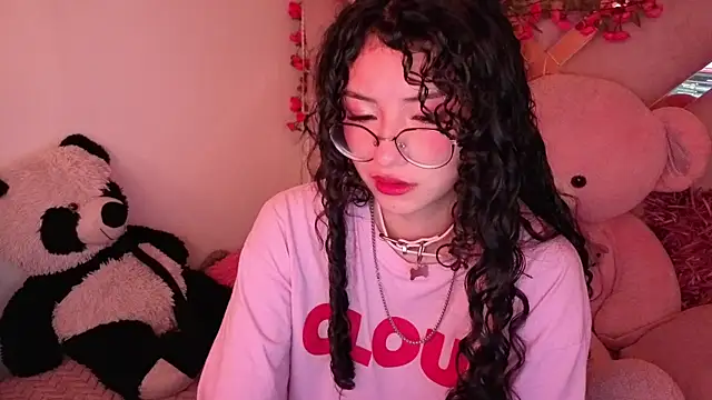 CherieCurl online show from May 2026 02:53:01 AM