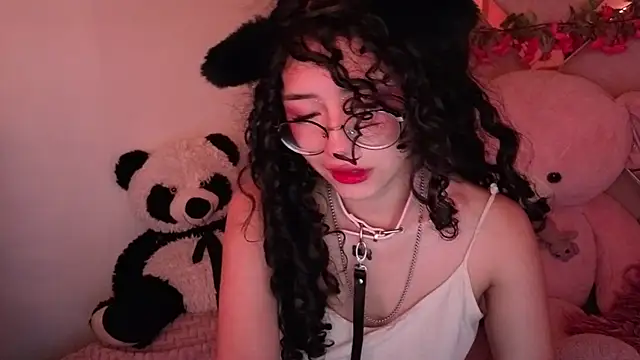 CherieCurl online show from May 2026 03:31:02 PM