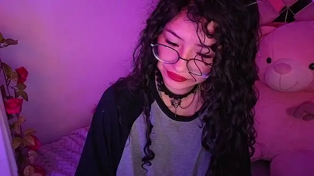 CherieCurl online show from July 2026 02:52:02 PM