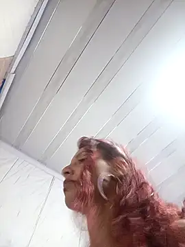 Malory Cortez online show from February 2025 10:21:02 AM