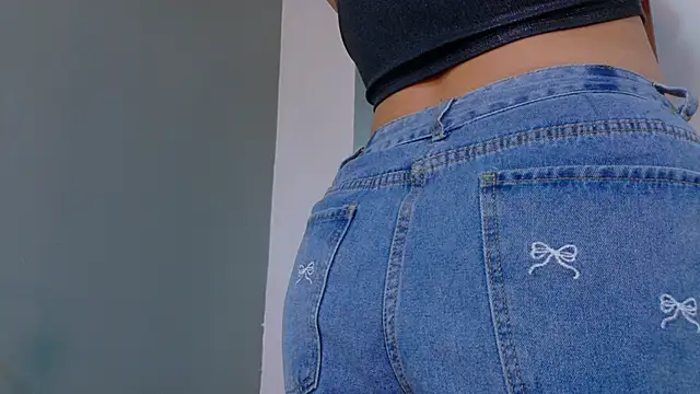 LilithSmith  online show from January 2026 11:23:01 AM