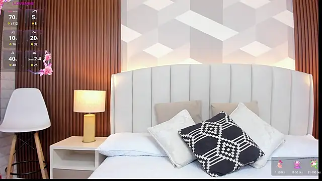 Snapshot of Marge_lasander chatting on October 2025 01:35:01 AM Marge lasander online show from October 2025 01:35:01 AM