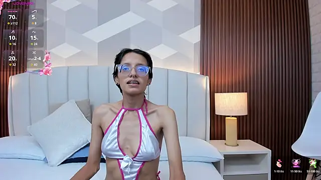 Snapshot of Marge_lasander chatting on October 2025 01:55:02 AM Marge lasander online show from October 2025 01:55:02 AM