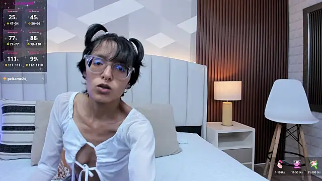 Snapshot of Marge_lasander chatting on November 2025 01:38:01 AM Marge lasander online show from November 2025 01:38:01 AM